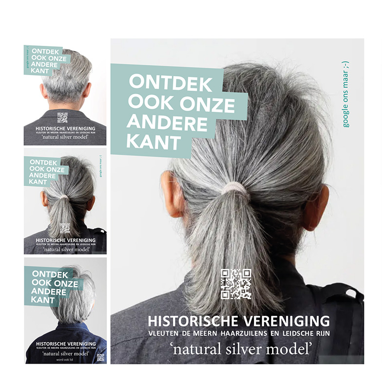 branding onderzoek en advies voor ledenwerving vereniging